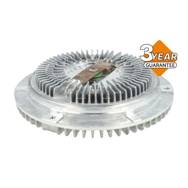 NRF Radiator Fan Clutch 49589A - image 3
