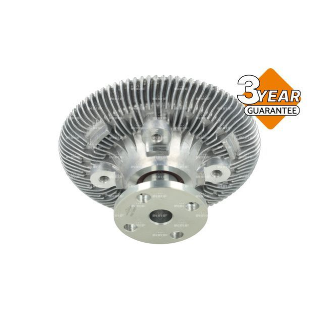 NRF Radiator Fan Clutch 49592A - image 4