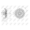 NRF Radiator Fan Clutch 49595A thumbnail