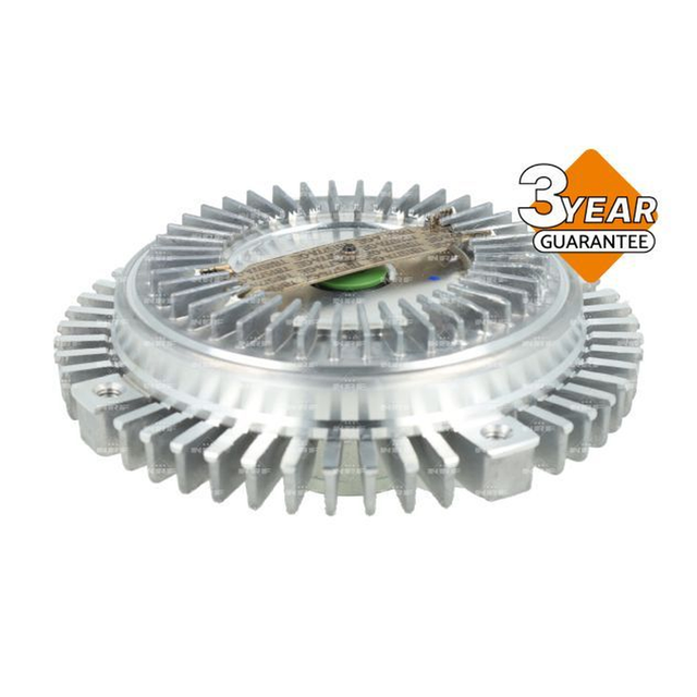 NRF Radiator Fan Clutch 49595A - image 2
