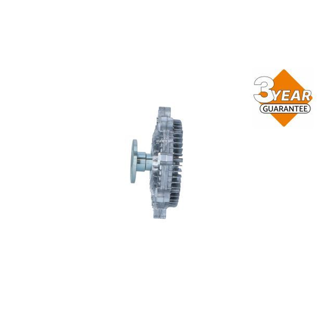 NRF Radiator Fan Clutch 49599A - image 4