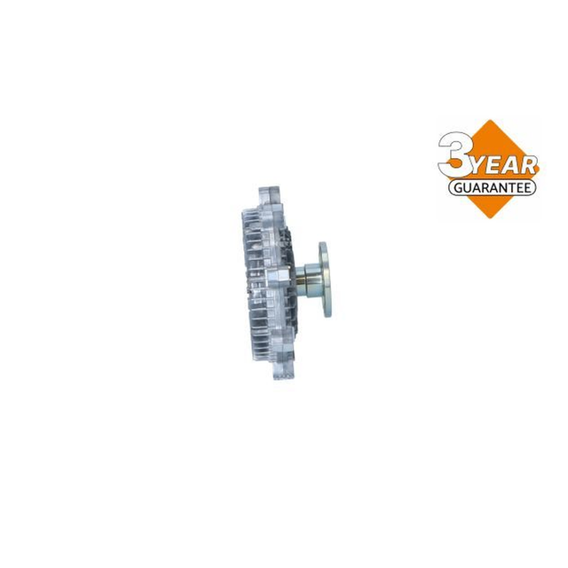 NRF Radiator Fan Clutch 49599A - image 2