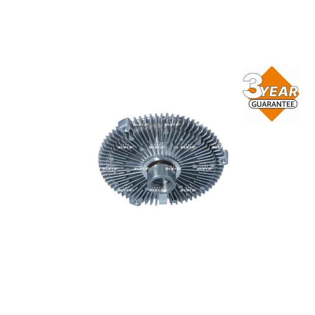 NRF Radiator Fan Clutch 49605A - image 3