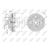 NRF Radiator Fan Clutch 49610A thumbnail