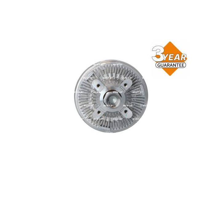 NRF Radiator Fan Clutch 49610A - image 3