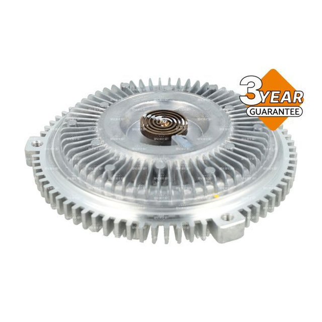 NRF Radiator Fan Clutch 49622A - image 2