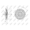 NRF Radiator Fan Clutch 49627A thumbnail