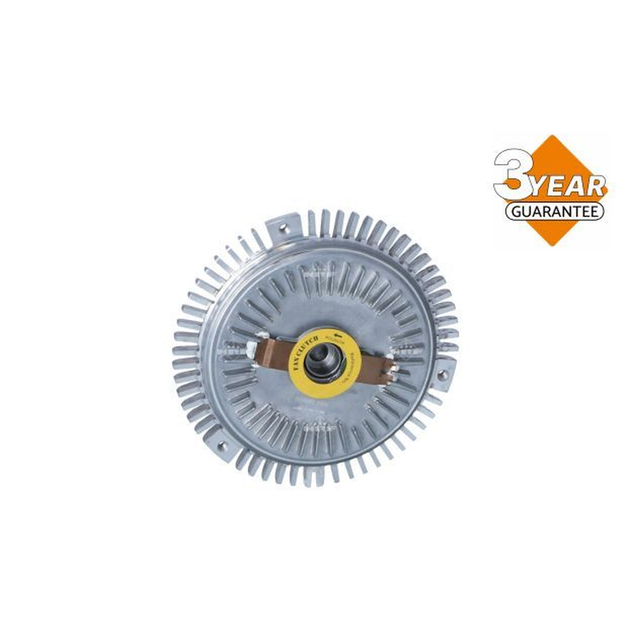 NRF Radiator Fan Clutch 49627A - image 3