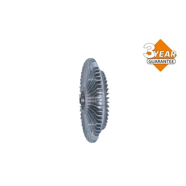 NRF Radiator Fan Clutch 49627A - image 2