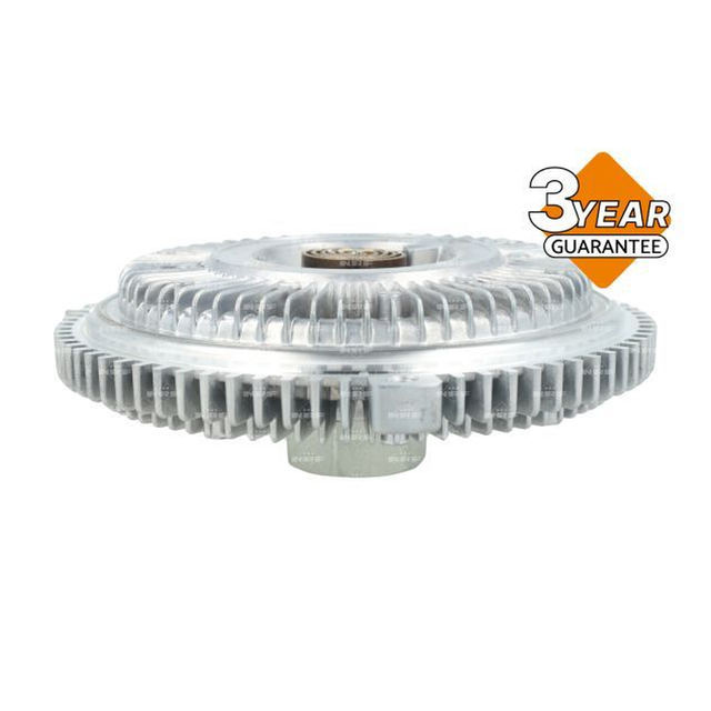 NRF Radiator Fan Clutch 49631A - image 3