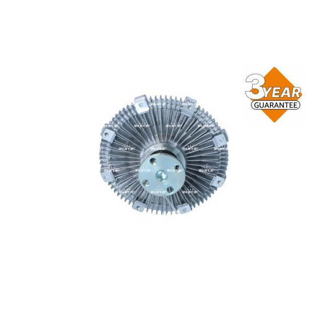 NRF Radiator Fan Clutch 49634A - image 3
