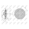 NRF Radiator Fan Clutch 49642A thumbnail
