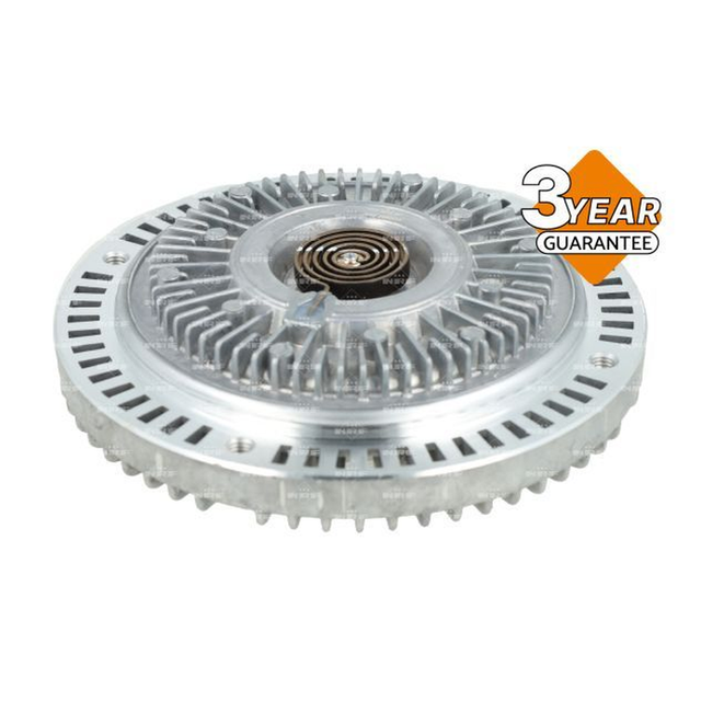 NRF Radiator Fan Clutch 49642A - image 4