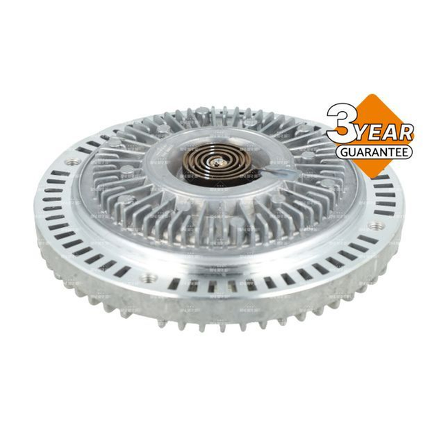 NRF Radiator Fan Clutch 49642A - image 3