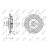 NRF Radiator Fan Clutch 49647A thumbnail