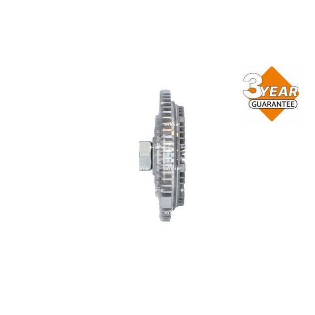 NRF Radiator Fan Clutch 49647A - image 4
