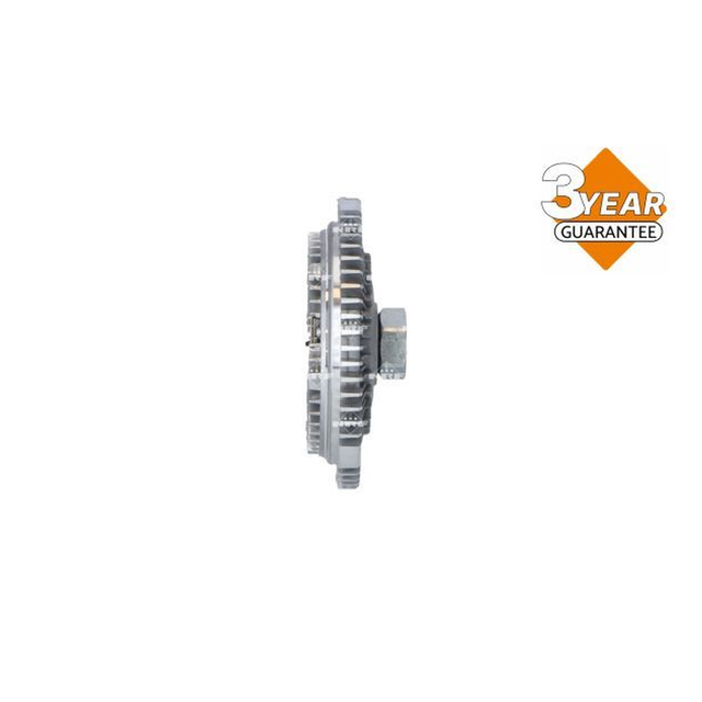 NRF Radiator Fan Clutch 49647A - image 2