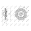 NRF Radiator Fan Clutch 49673A thumbnail