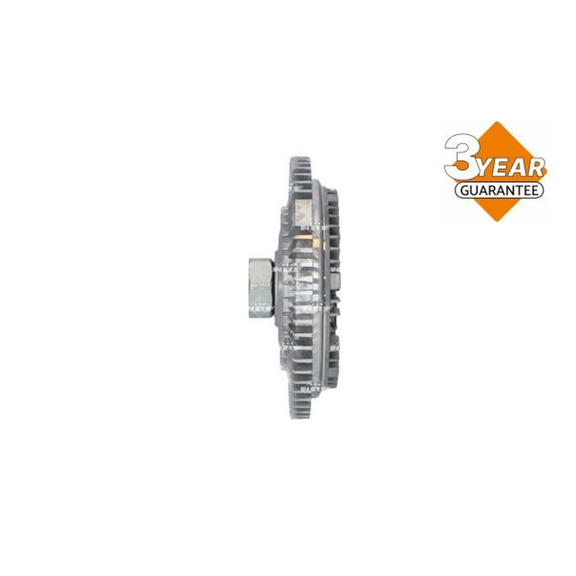 NRF Radiator Fan Clutch 49673A - image 4