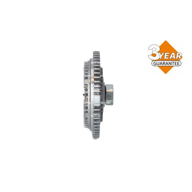 NRF Radiator Fan Clutch 49673A - image 2