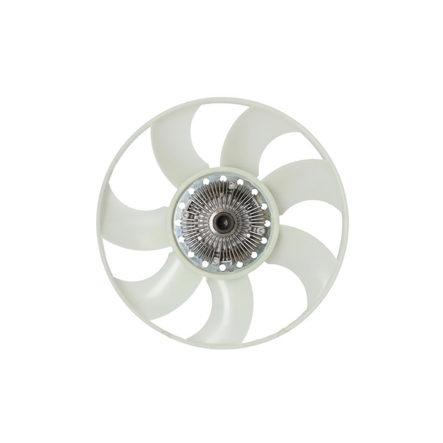 NRF Radiator Fan Clutch 49713A - image 5