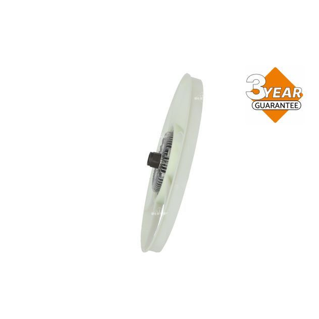 NRF Radiator Fan Clutch 49713A - image 2