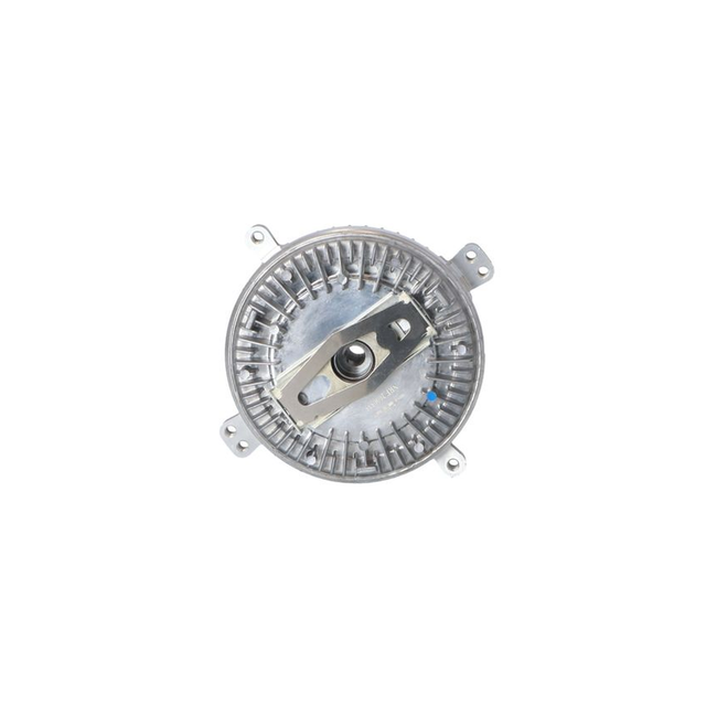NRF Radiator Fan Clutch 49723A - image 5