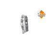 NRF Radiator Fan Clutch 49723A thumbnail
