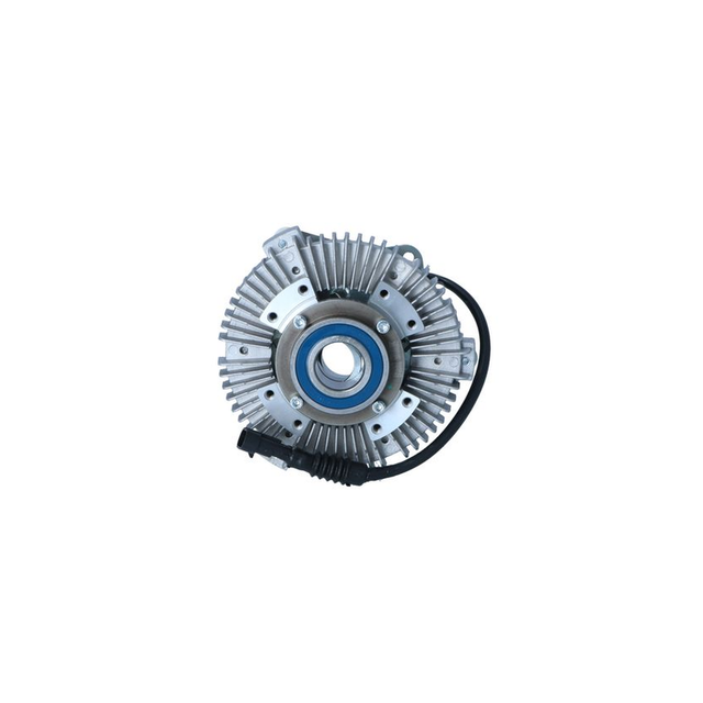 NRF Radiator Fan Clutch 49725A - image 5