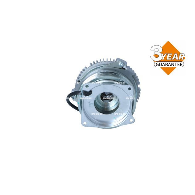 NRF Radiator Fan Clutch 49725A - image 3