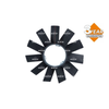 NRF Cooling Radiator Fan Wheel 49889A thumbnail