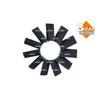 NRF Cooling Radiator Fan Wheel 49889A thumbnail