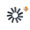 NRF Cooling Radiator Fan Wheel 49890A thumbnail