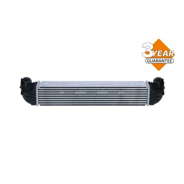 NRF Intercooler 30966B - image 3