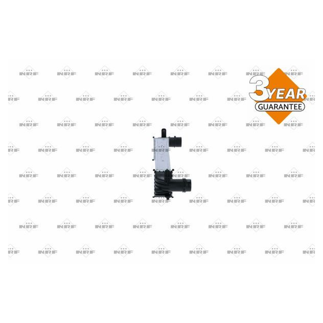 NRF Intercooler 30970A - image 4