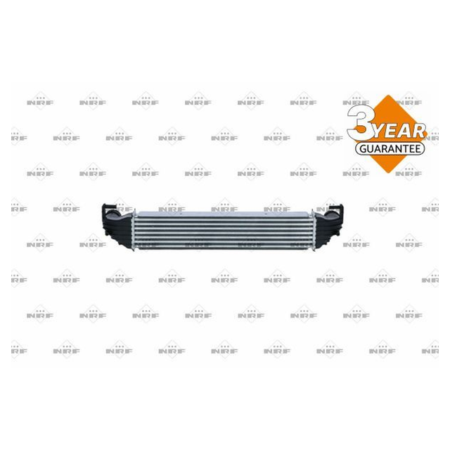 NRF Intercooler 30970A - image 3