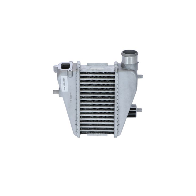 NRF Intercooler 30994B - image 5
