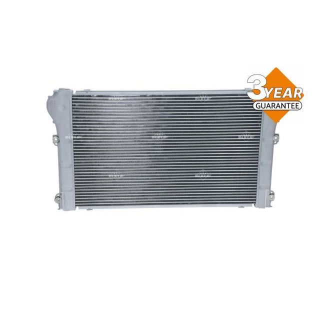 NRF Intercooler 30997B - image 3