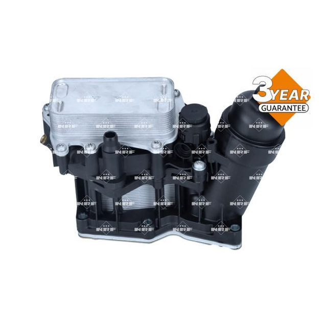 NRF Oil Cooler 31873A - image 5