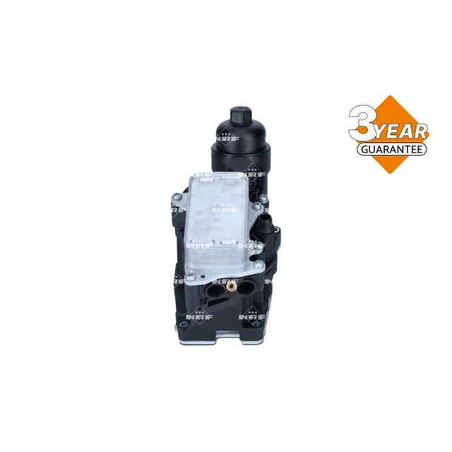 NRF Oil Cooler 31873A - image 4