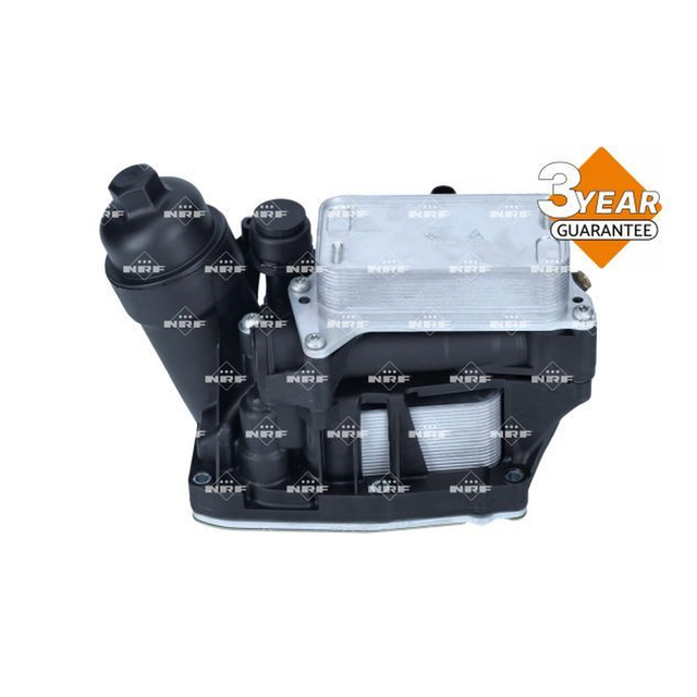 NRF Oil Cooler 31873A - image 3