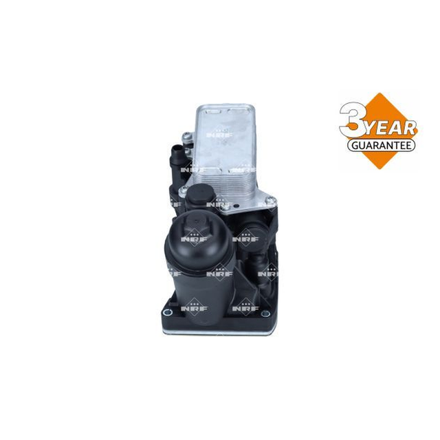 NRF Oil Cooler 31873A - image 2