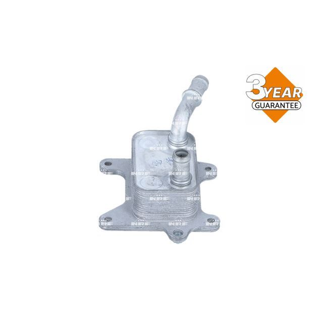 NRF Oil Cooler 31879A - image 3