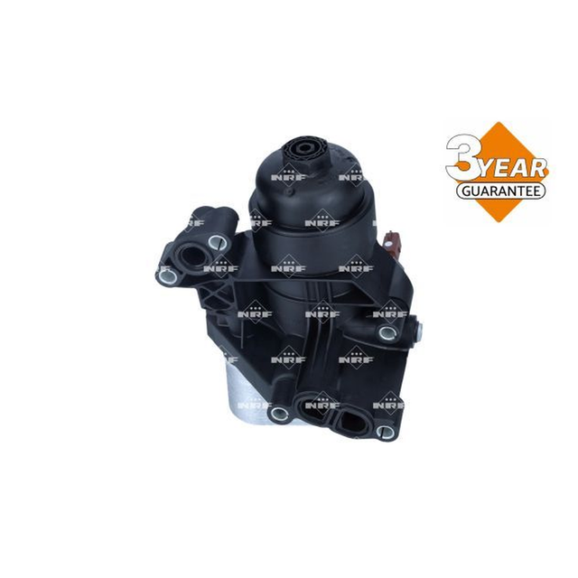 NRF Oil Cooler 31876A - image 3