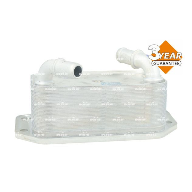 NRF Oil Cooler 31885A - image 4