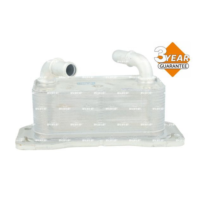 NRF Oil Cooler 31885A - image 2