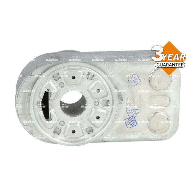 NRF Oil Cooler 31886A - image 5