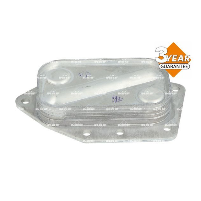 NRF Oil Cooler 31890A - image 3