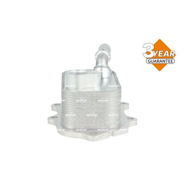 NRF Oil Cooler 31896A - image 4
