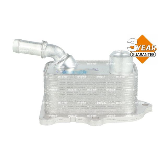 NRF Oil Cooler 31896A - image 3
